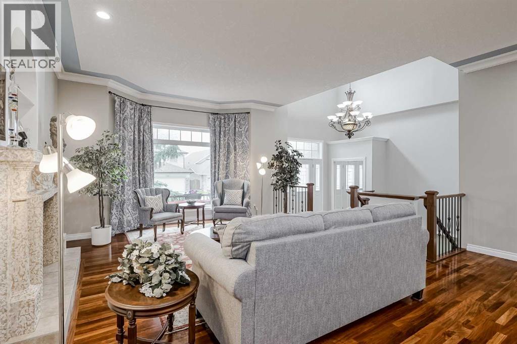 47 Rockywood Circle Nw, Calgary, Alberta  T3G 5W2 - Photo 4 - A2256444