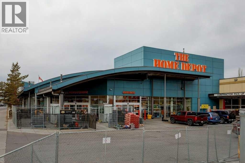 1805 20 Avenue Nw, Calgary, Alberta  T2M 1H4 - Photo 28 - A2269259