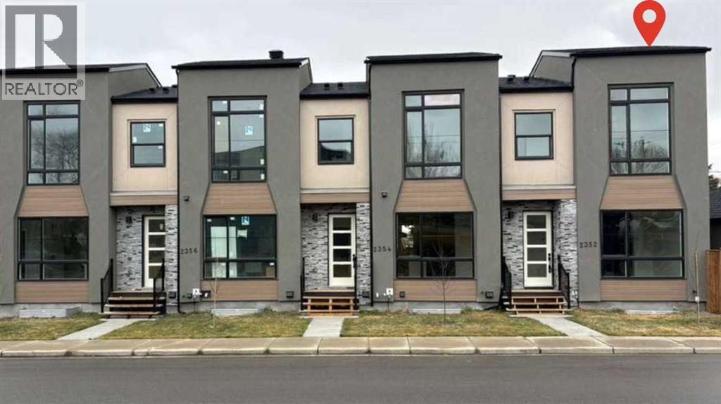 2352 7 Street Nw, Calgary, Alberta  T2M 1T1 - Photo 2 - A2270005