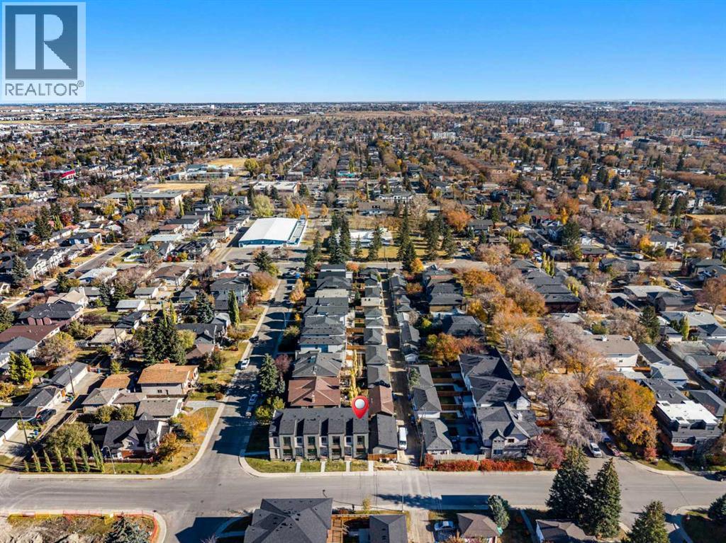 2352 7 Street Nw, Calgary, Alberta  T2M 1T1 - Photo 42 - A2270005