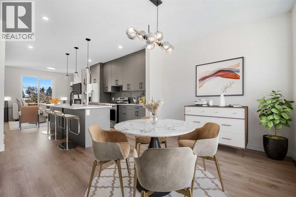 2352 7 Street Nw, Calgary, Alberta  T2M 1T1 - Photo 21 - A2270005