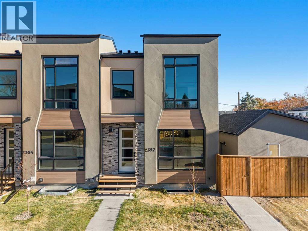 2352 7 Street Nw, Calgary, Alberta  T2M 1T1 - Photo 37 - A2270005