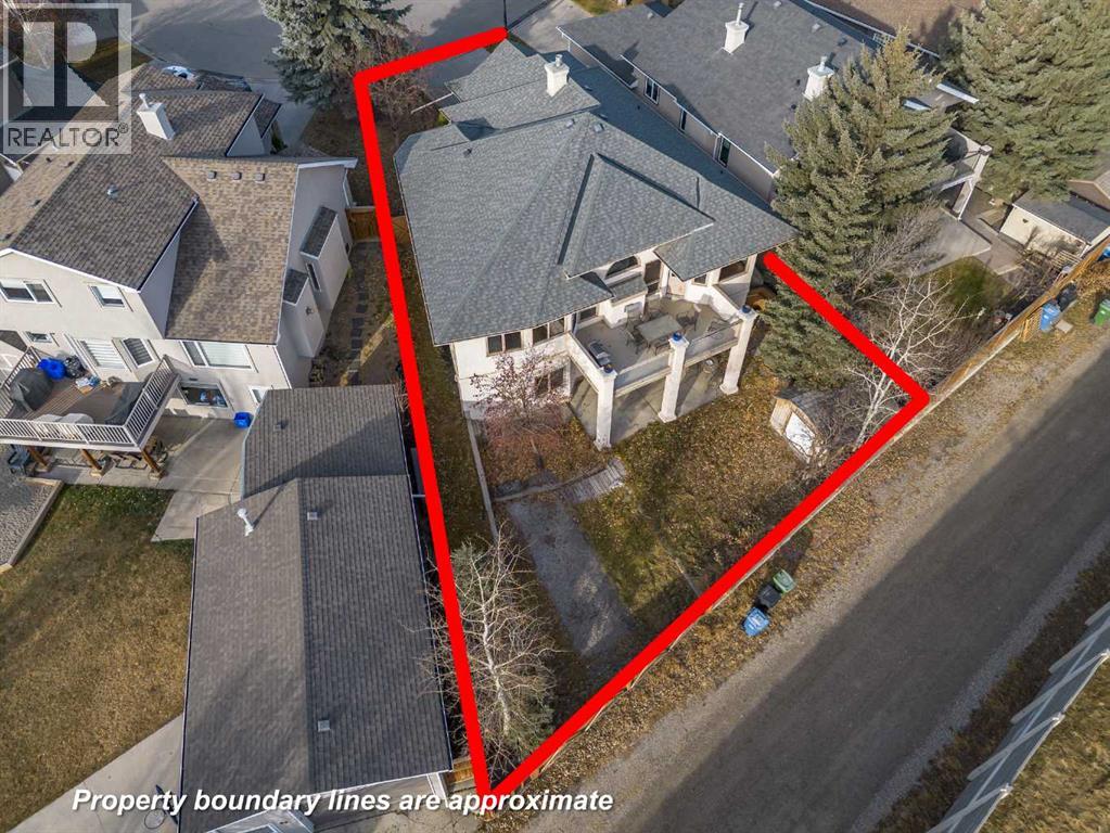 60 Mckenzie Lake Crescent Se, Calgary, Alberta  T2Z 2P1 - Photo 46 - A2270620