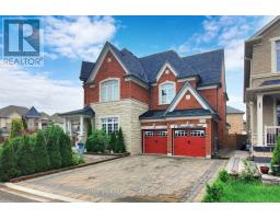 LOWER - 1 DINOSAUR STREET, Brampton, Ontario