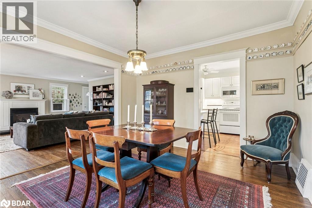 289 Spruce Street, Oakville, Ontario  L6J 2G8 - Photo 12 - 40790008