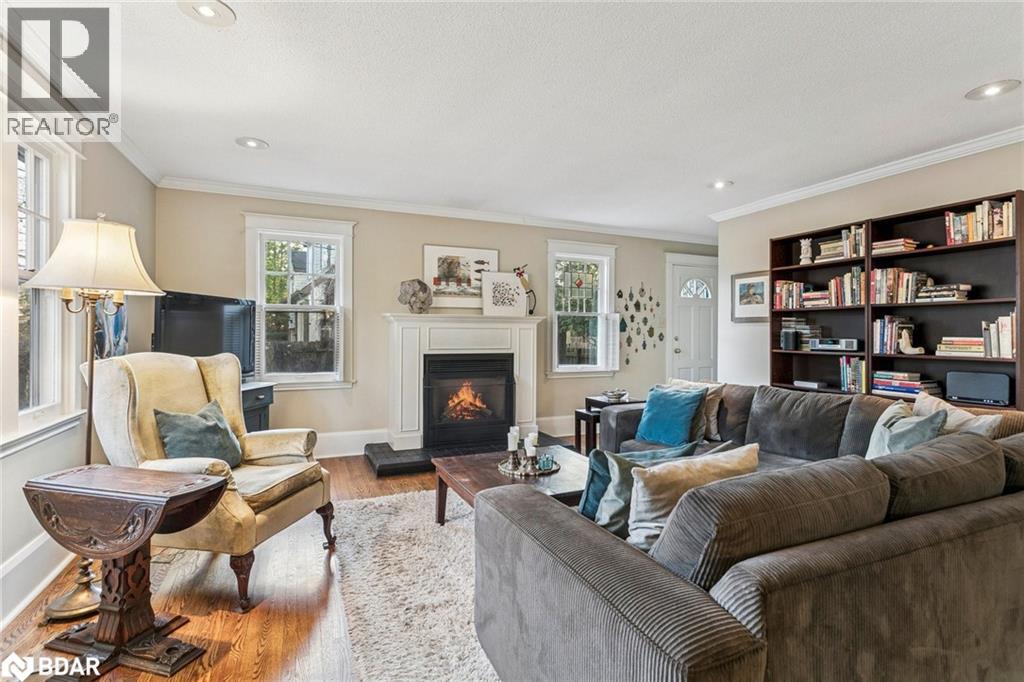 289 Spruce Street, Oakville, Ontario  L6J 2G8 - Photo 16 - 40790008