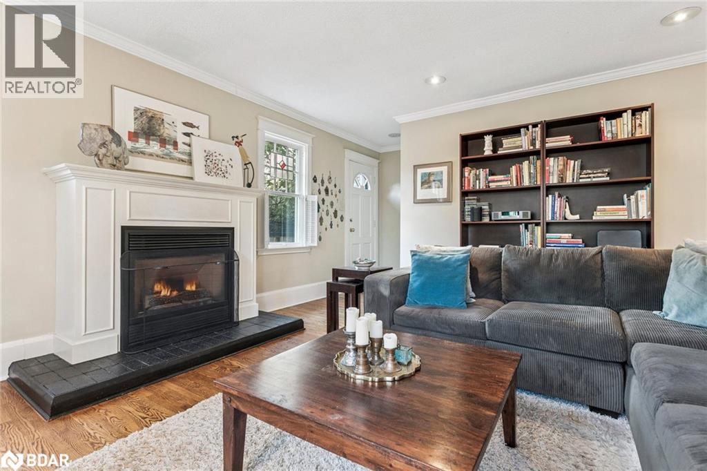 289 Spruce Street, Oakville, Ontario  L6J 2G8 - Photo 18 - 40790008