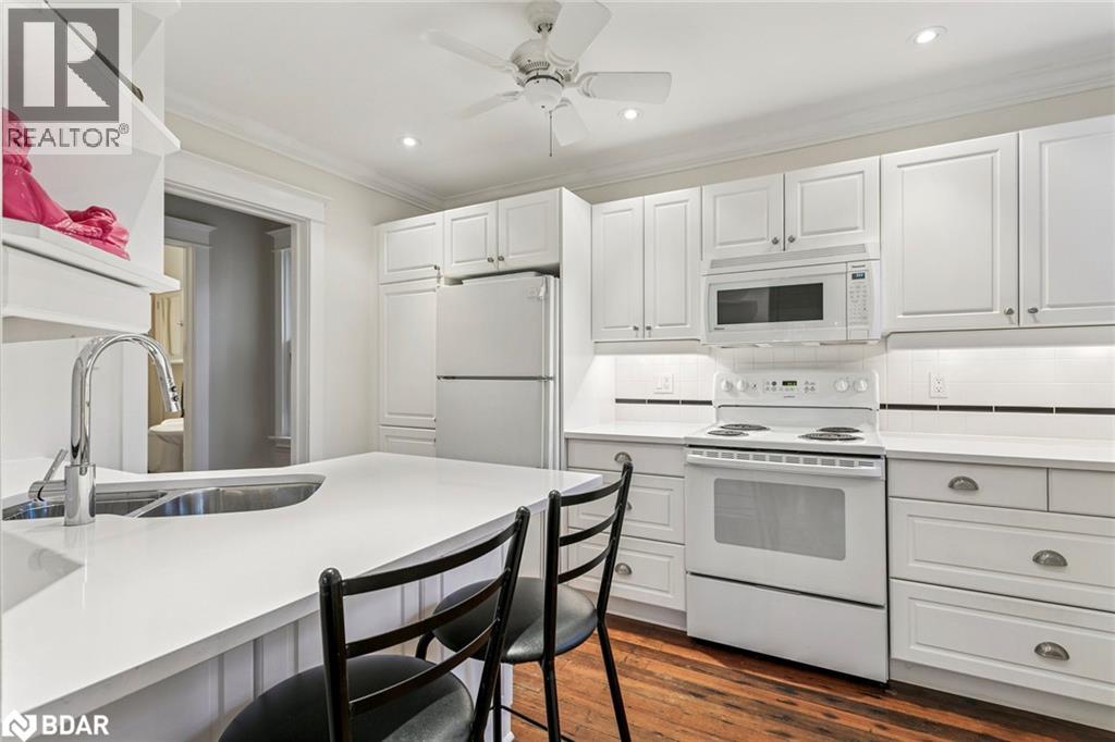 289 Spruce Street, Oakville, Ontario  L6J 2G8 - Photo 19 - 40790008