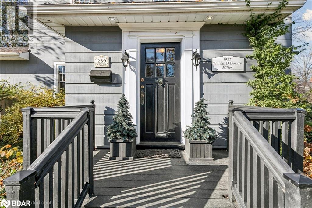 289 Spruce Street, Oakville, Ontario  L6J 2G8 - Photo 2 - 40790008