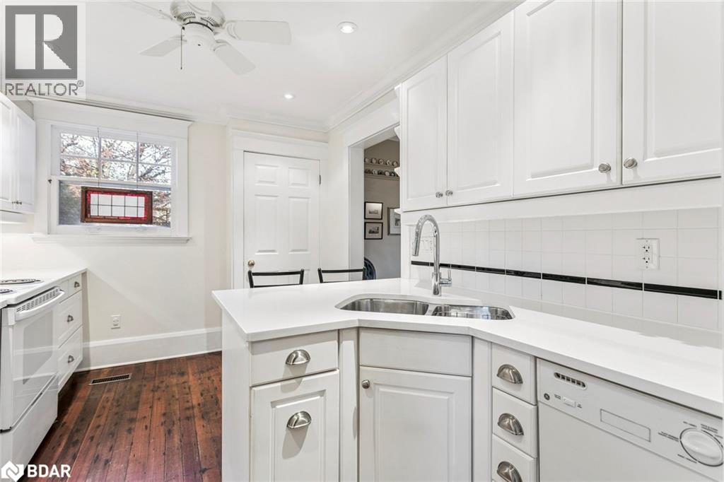 289 Spruce Street, Oakville, Ontario  L6J 2G8 - Photo 22 - 40790008