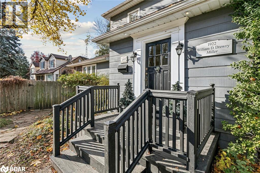 289 Spruce Street, Oakville, Ontario  L6J 2G8 - Photo 3 - 40790008