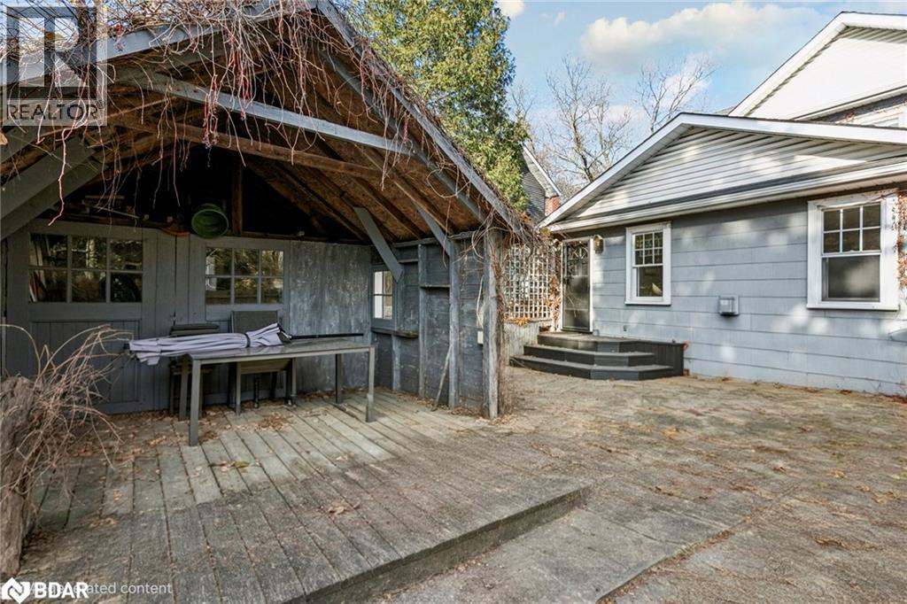 289 Spruce Street, Oakville, Ontario  L6J 2G8 - Photo 37 - 40790008