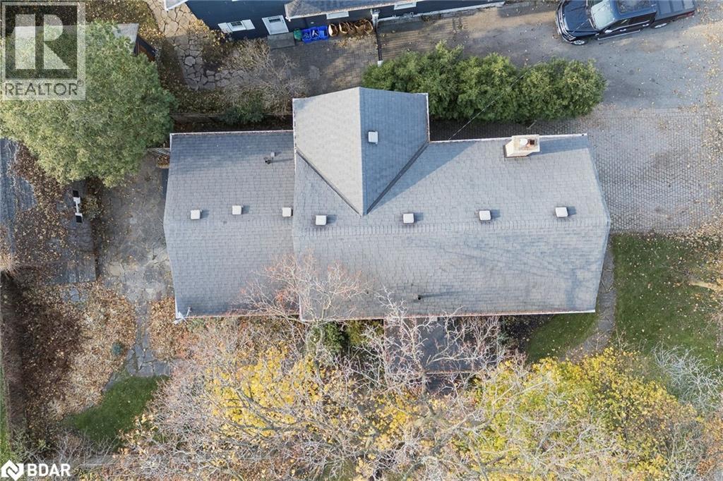 289 Spruce Street, Oakville, Ontario  L6J 2G8 - Photo 42 - 40790008