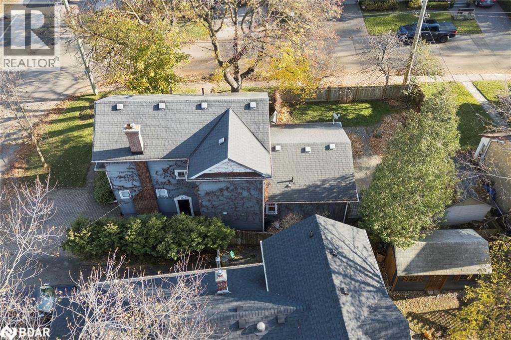 289 Spruce Street, Oakville, Ontario  L6J 2G8 - Photo 43 - 40790008