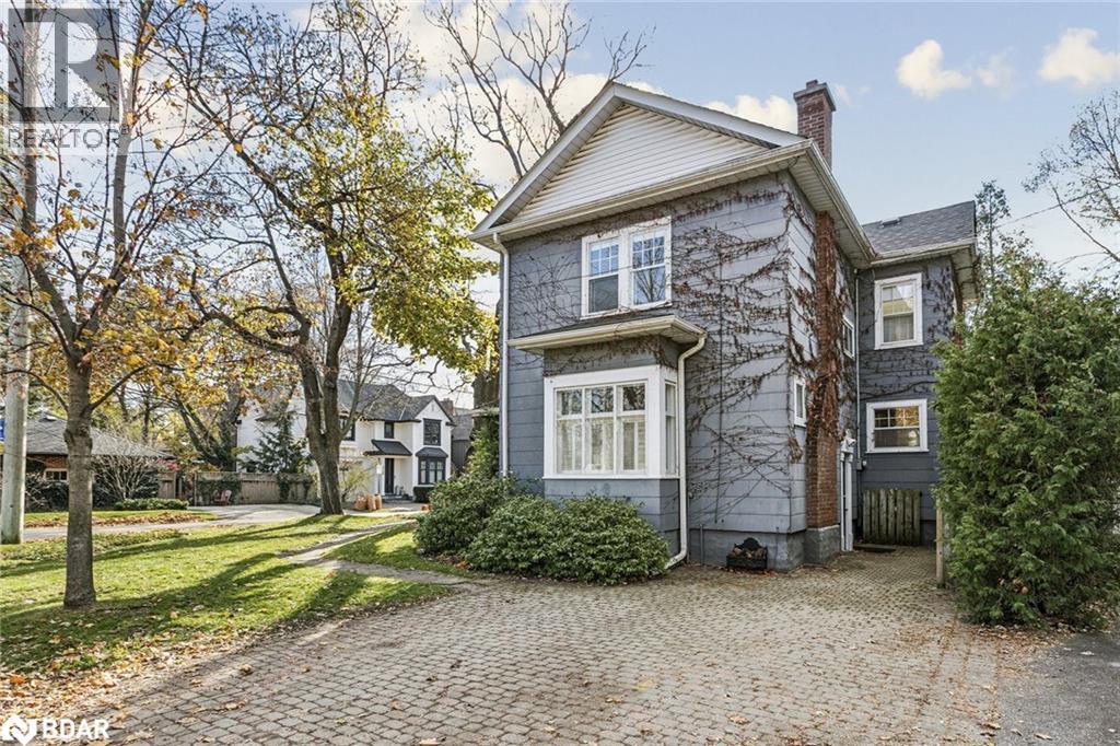 289 Spruce Street, Oakville, Ontario  L6J 2G8 - Photo 5 - 40790008