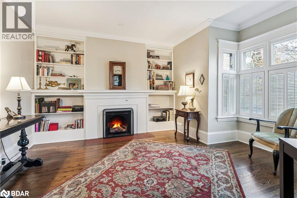 289 Spruce Street, Oakville, Ontario  L6J 2G8 - Photo 9 - 40790008