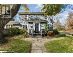 289 SPRUCE Street, Oakville, Ontario
