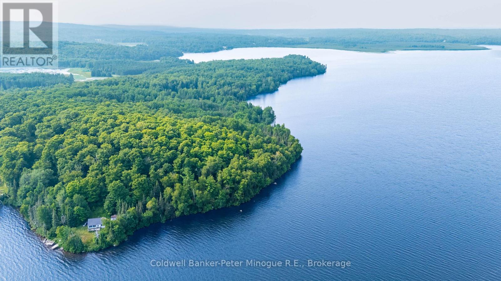 1757 SOUTH SHORE ROAD, East Ferris, Ontario