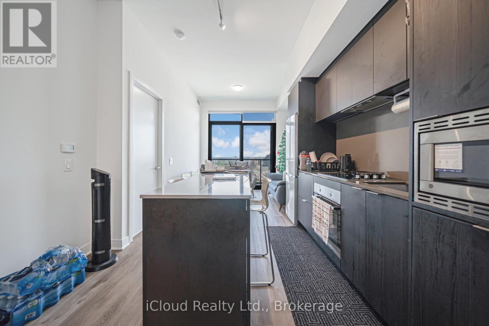 1714 - 86 Dundas Street E, Mississauga, Ontario  L5A 0B1 - Photo 17 - W12574720