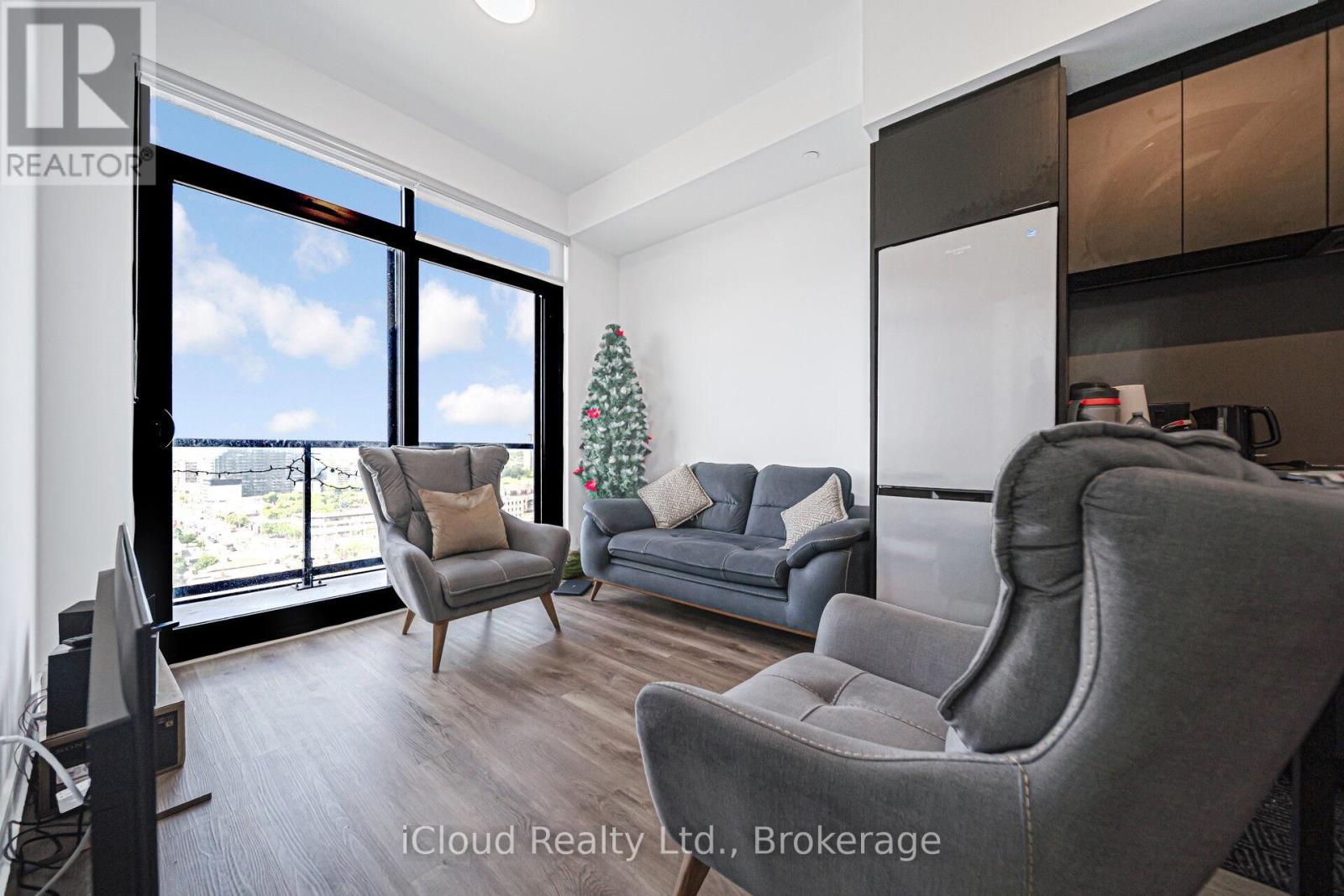 1714 - 86 Dundas Street E, Mississauga, Ontario  L5A 0B1 - Photo 20 - W12574720