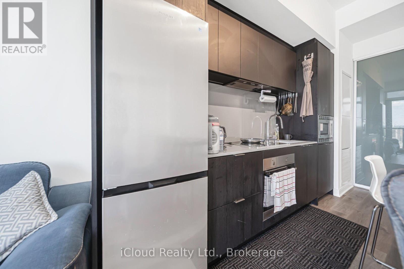 1714 - 86 Dundas Street E, Mississauga, Ontario  L5A 0B1 - Photo 21 - W12574720