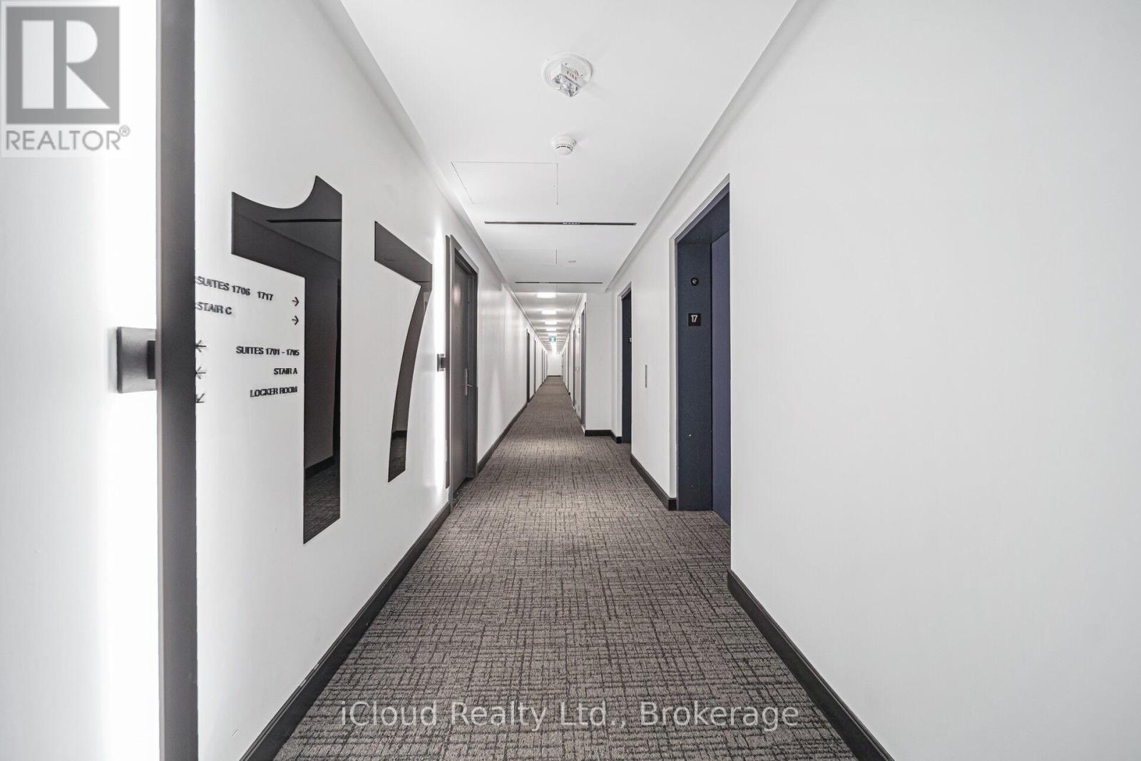 1714 - 86 Dundas Street E, Mississauga, Ontario  L5A 0B1 - Photo 3 - W12574720