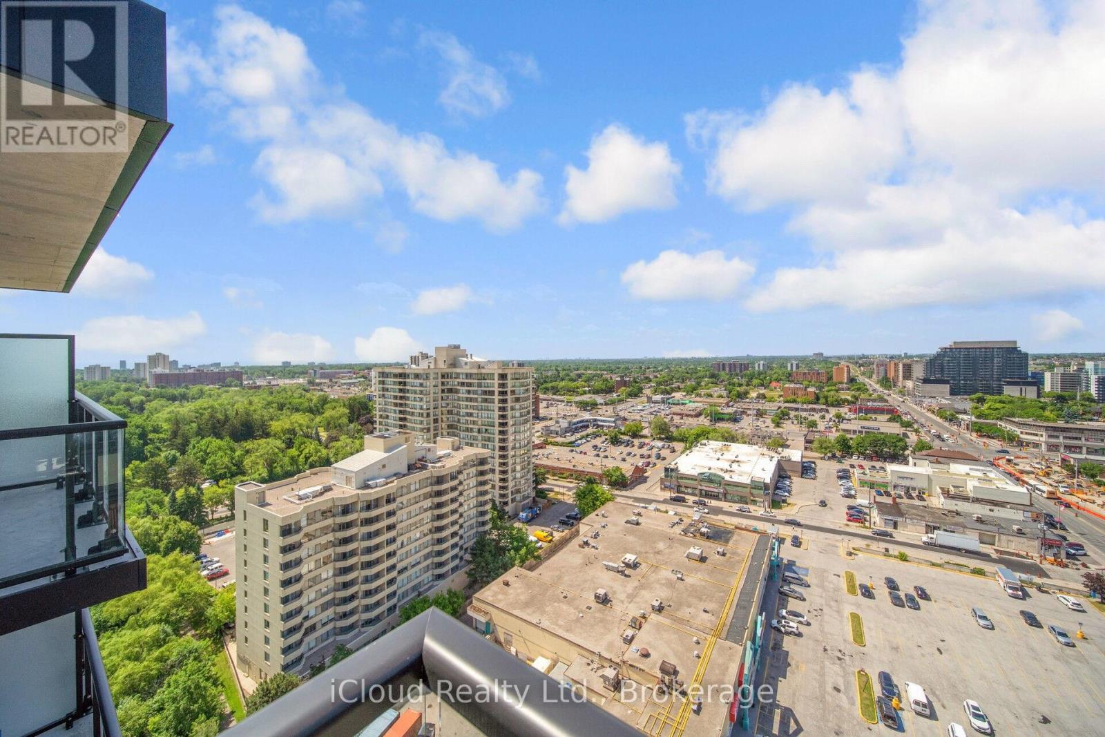 1714 - 86 Dundas Street E, Mississauga, Ontario  L5A 0B1 - Photo 41 - W12574720