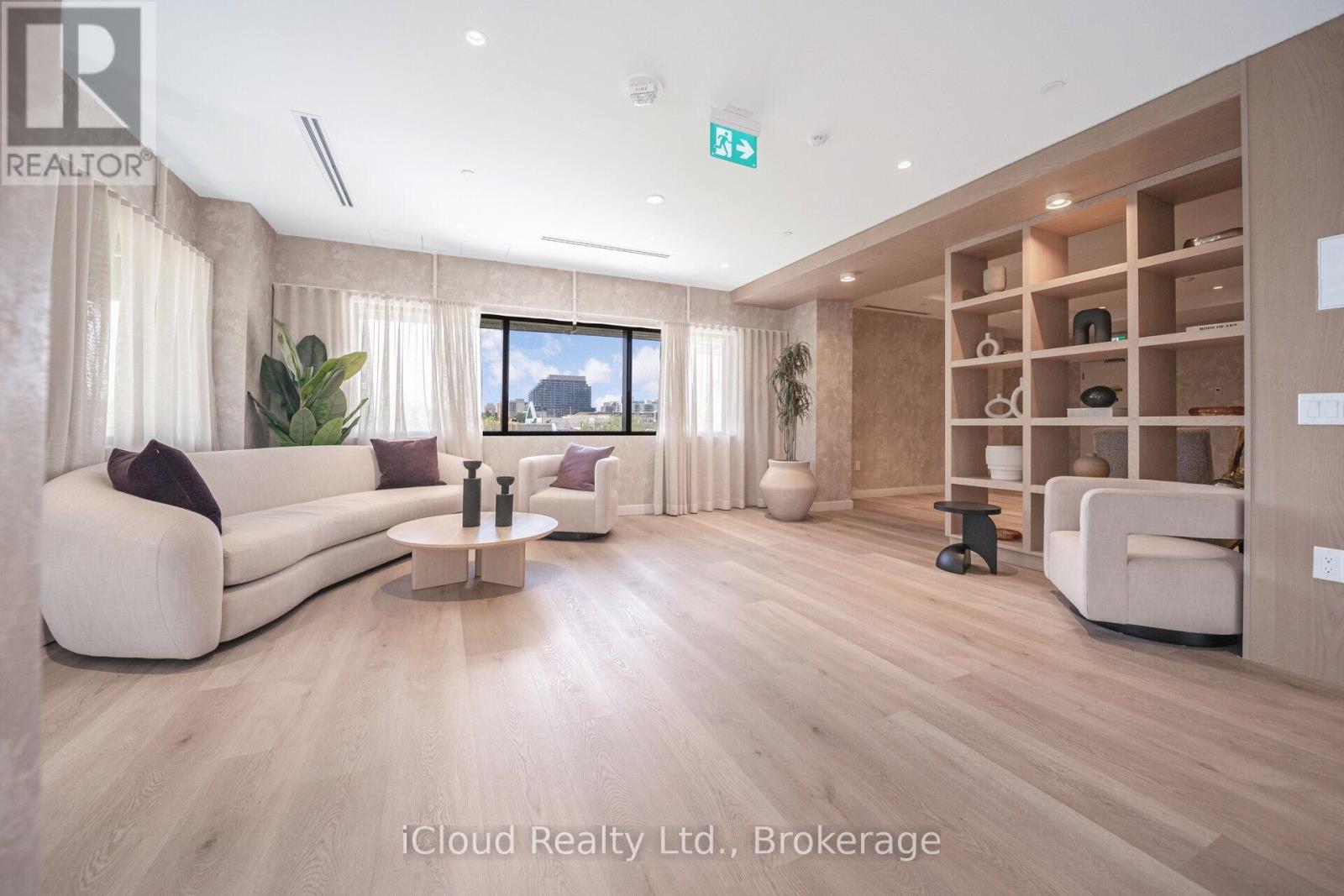 1714 - 86 Dundas Street E, Mississauga, Ontario  L5A 0B1 - Photo 9 - W12574720