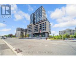 1714 - 86 DUNDAS STREET E, Mississauga, Ontario