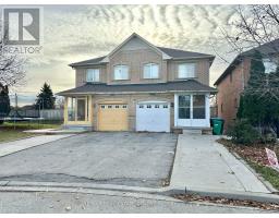 40 RIDGEFIELD COURT, Brampton, Ontario