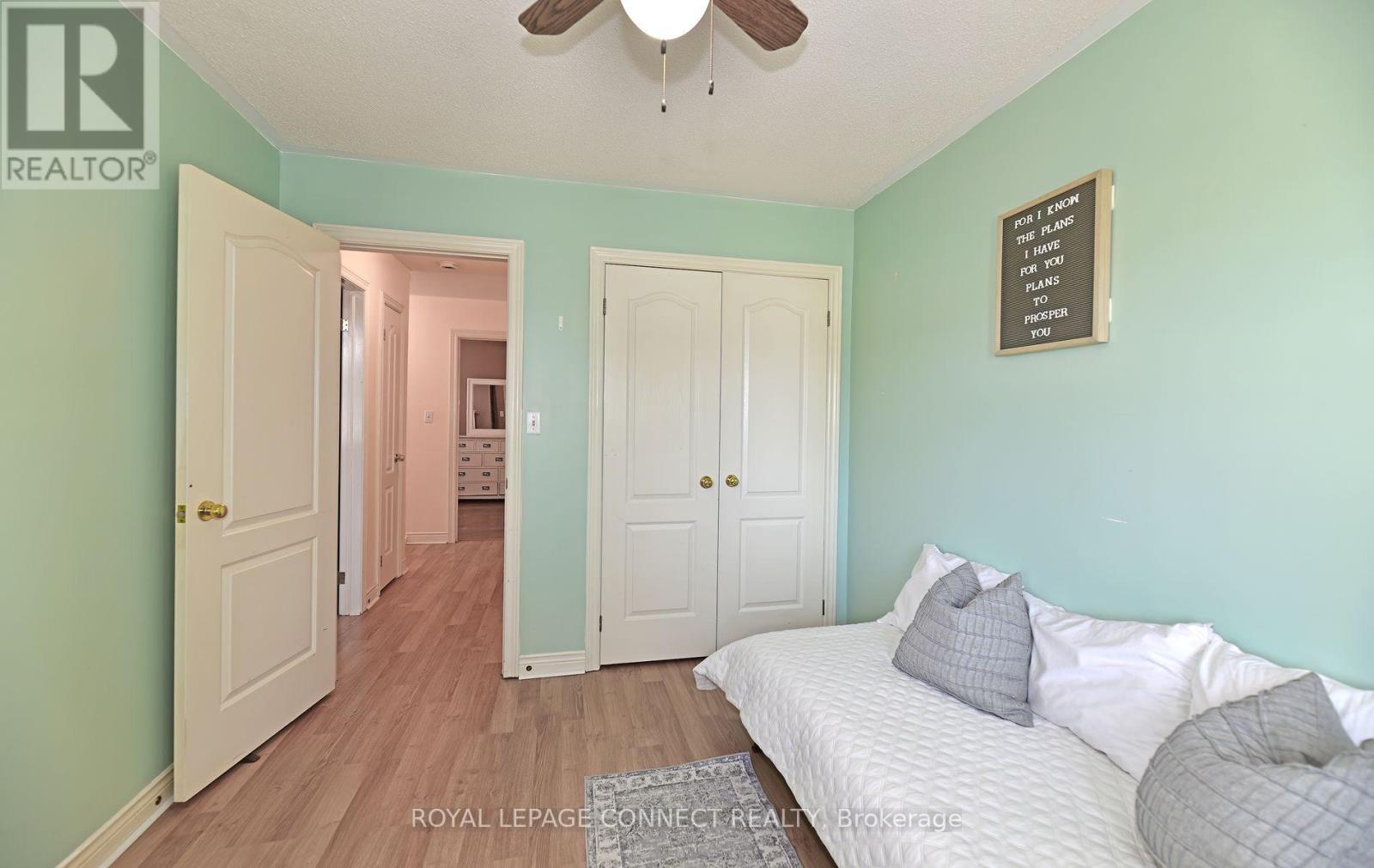 154 Pressed Brick Drive, Brampton (Brampton North), Ontario  L6V 4K6 - Photo 28 - W12574836