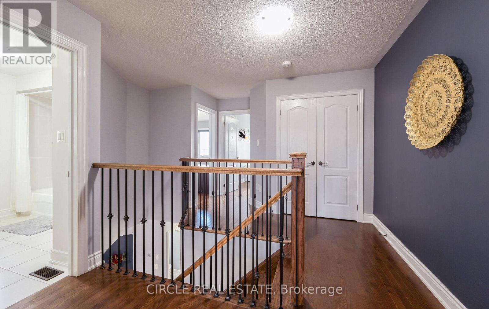 22 Brussels Avenue, Brampton, Ontario  L6Z 0A5 - Photo 13 - W12574838