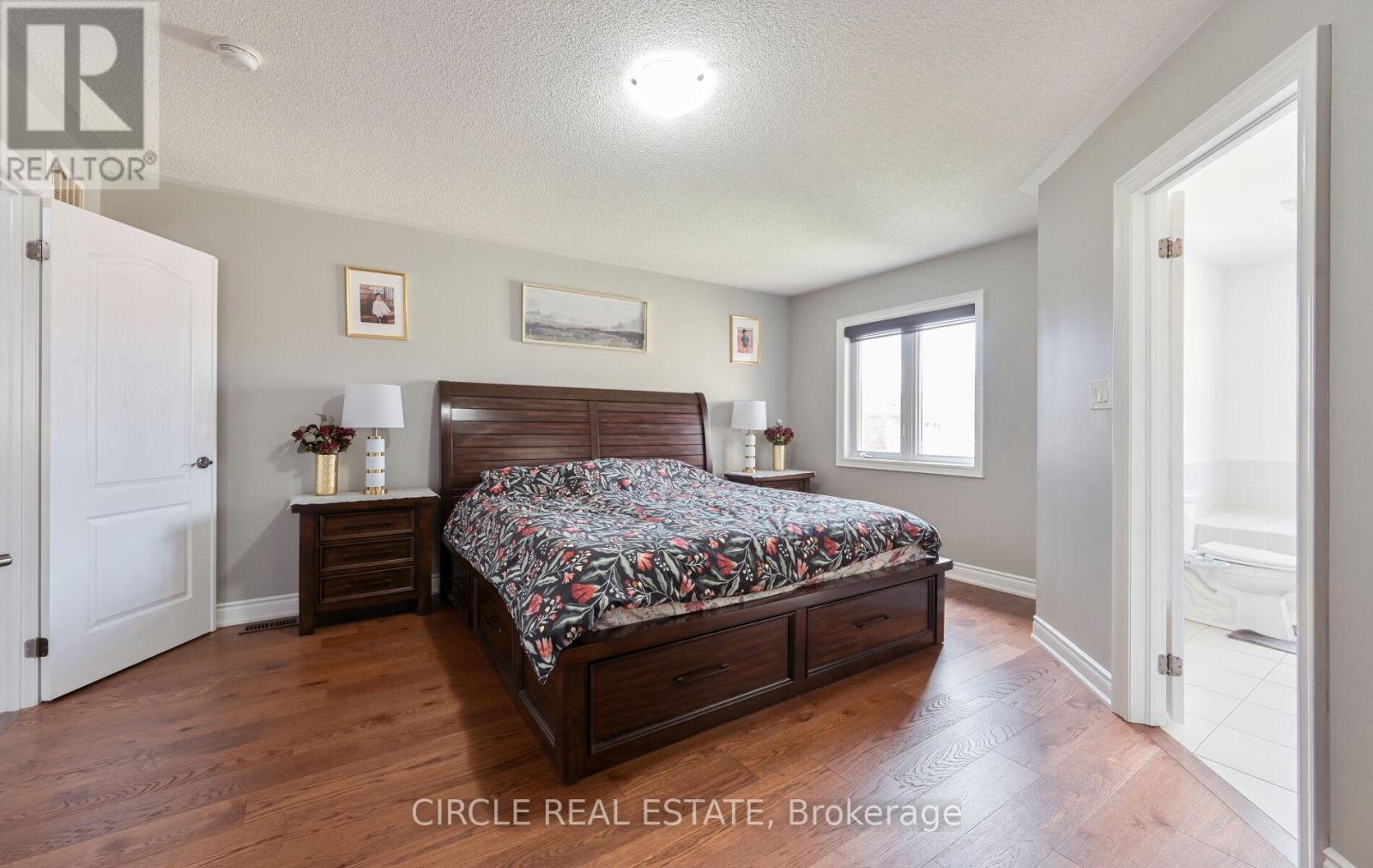 22 Brussels Avenue, Brampton, Ontario  L6Z 0A5 - Photo 15 - W12574838