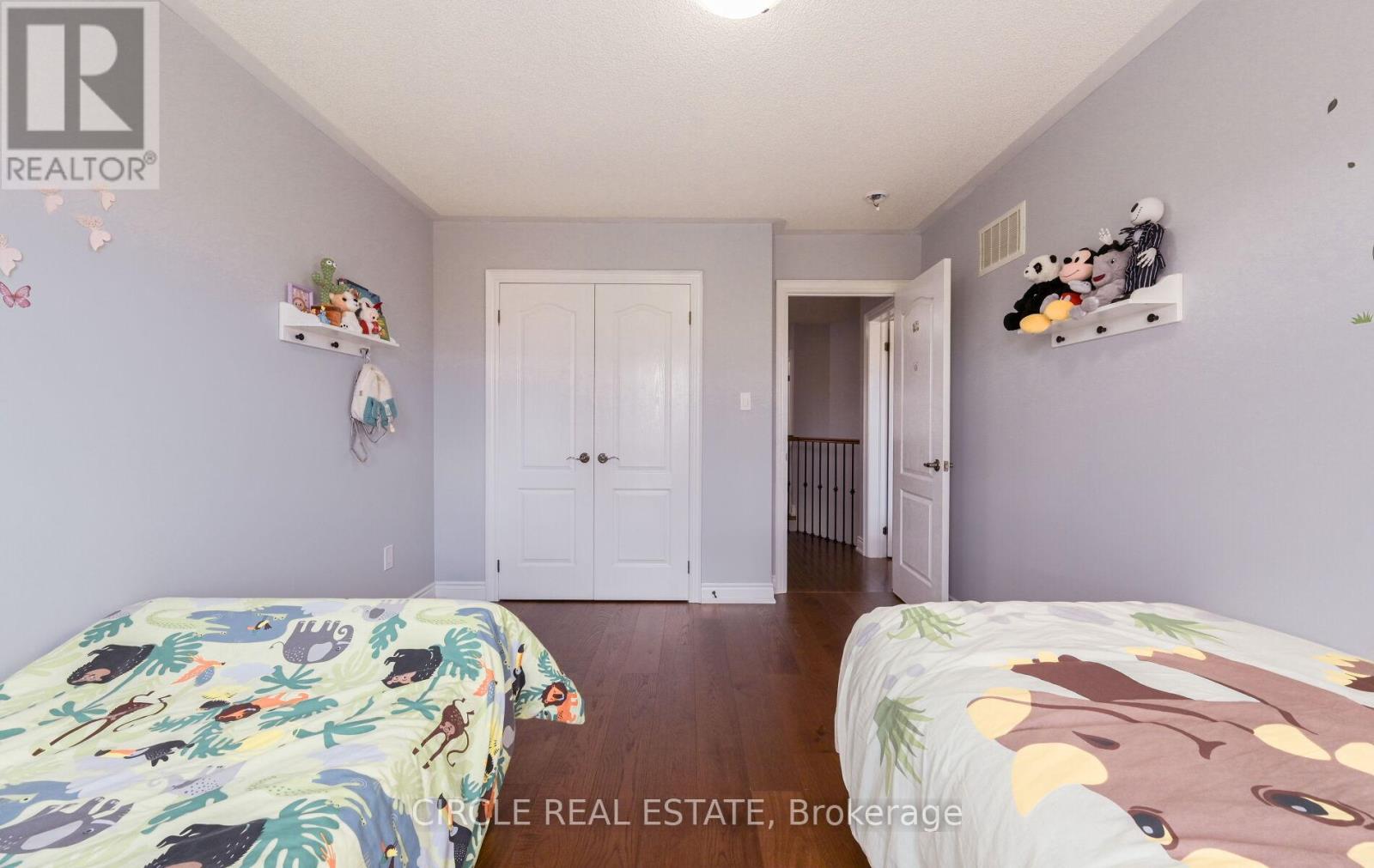 22 Brussels Avenue, Brampton, Ontario  L6Z 0A5 - Photo 21 - W12574838