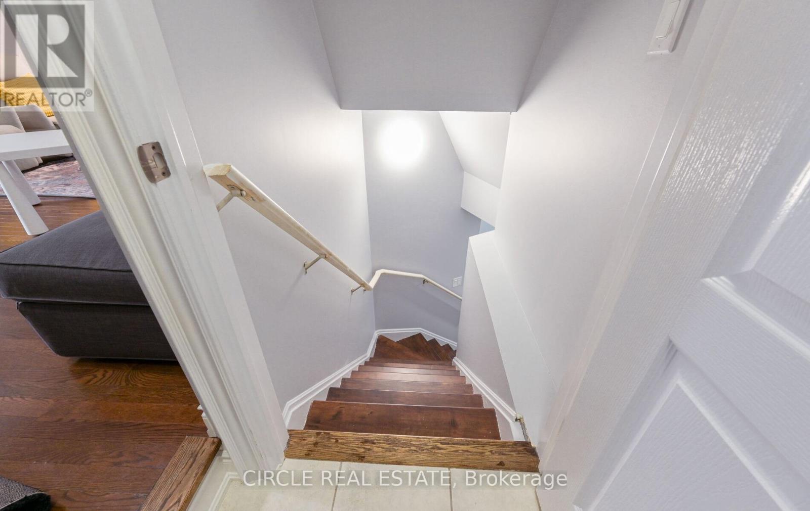 22 Brussels Avenue, Brampton, Ontario  L6Z 0A5 - Photo 26 - W12574838