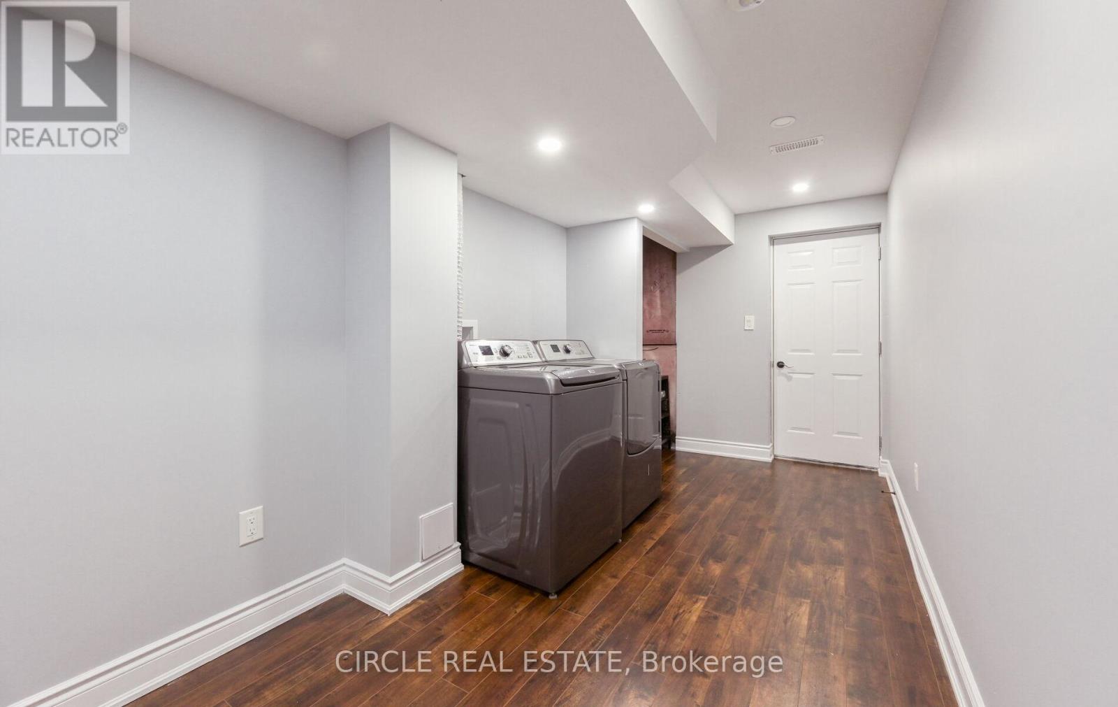 22 Brussels Avenue, Brampton, Ontario  L6Z 0A5 - Photo 27 - W12574838