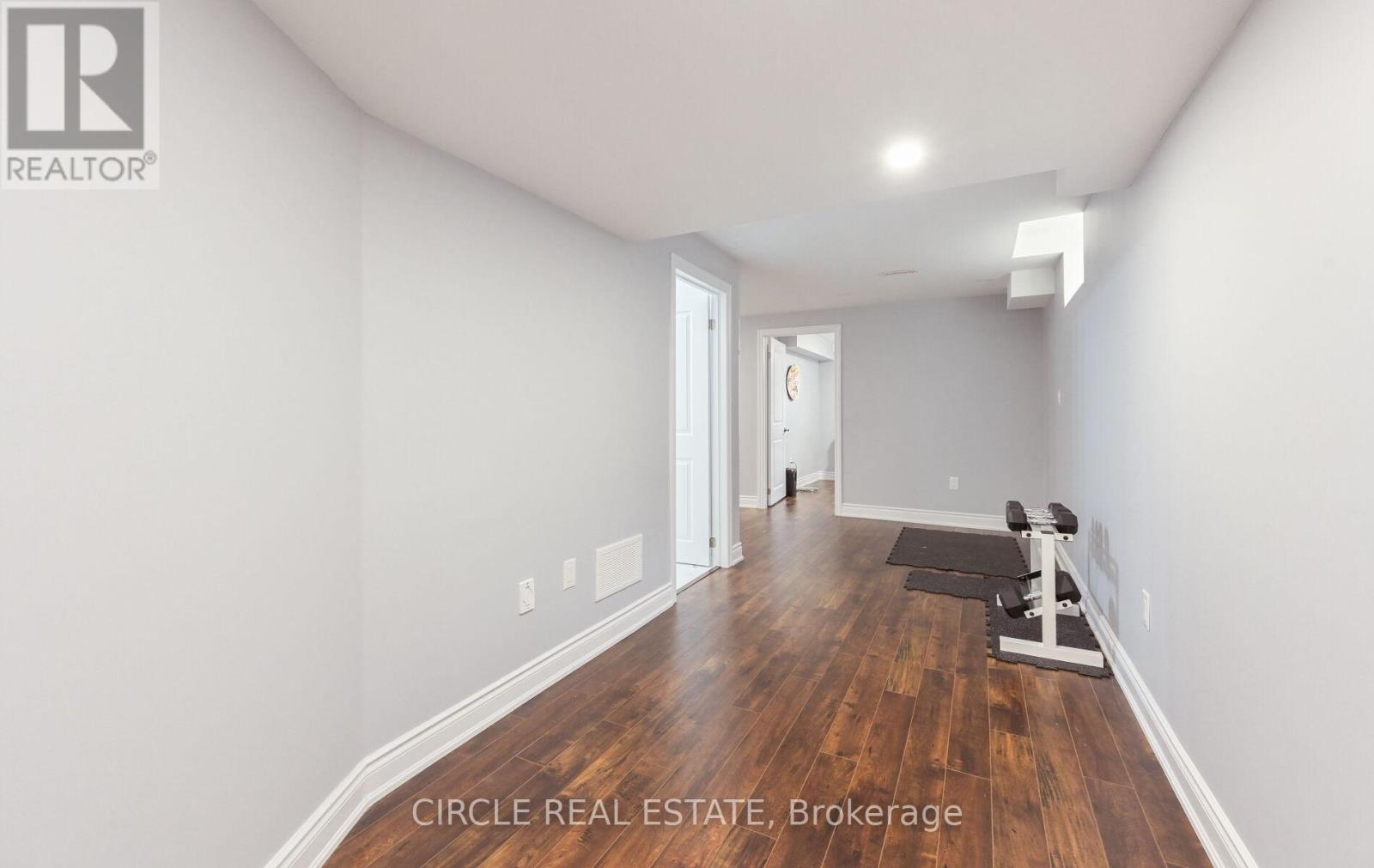 22 Brussels Avenue, Brampton, Ontario  L6Z 0A5 - Photo 28 - W12574838