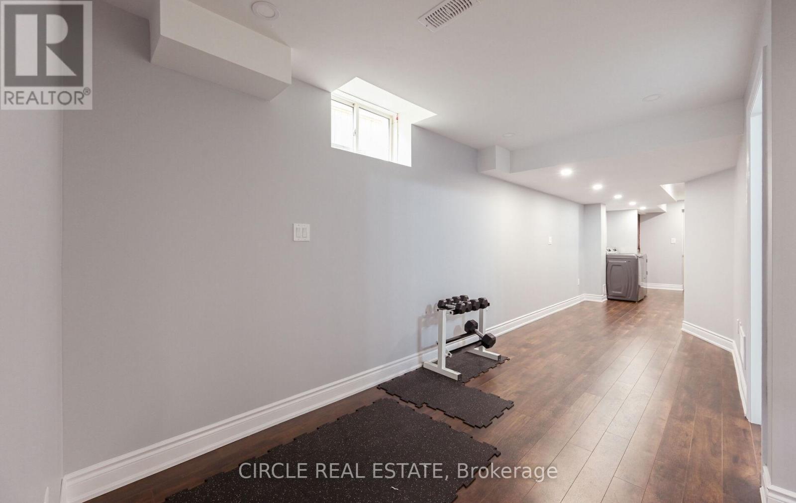 22 Brussels Avenue, Brampton, Ontario  L6Z 0A5 - Photo 29 - W12574838