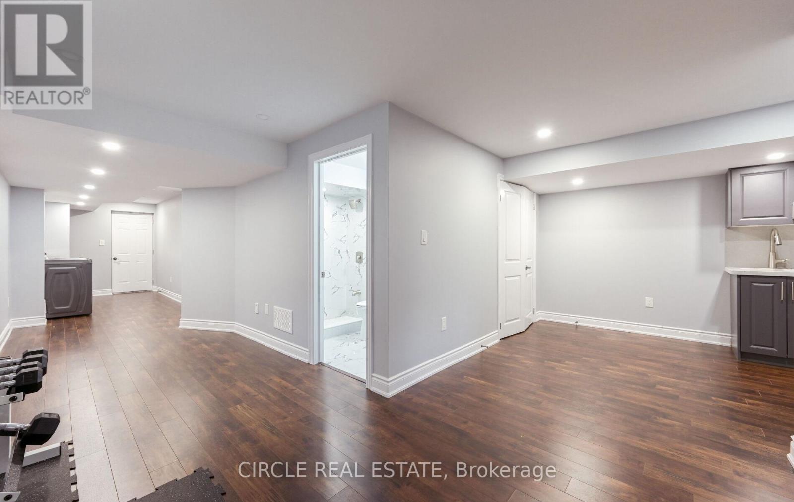 22 Brussels Avenue, Brampton, Ontario  L6Z 0A5 - Photo 30 - W12574838