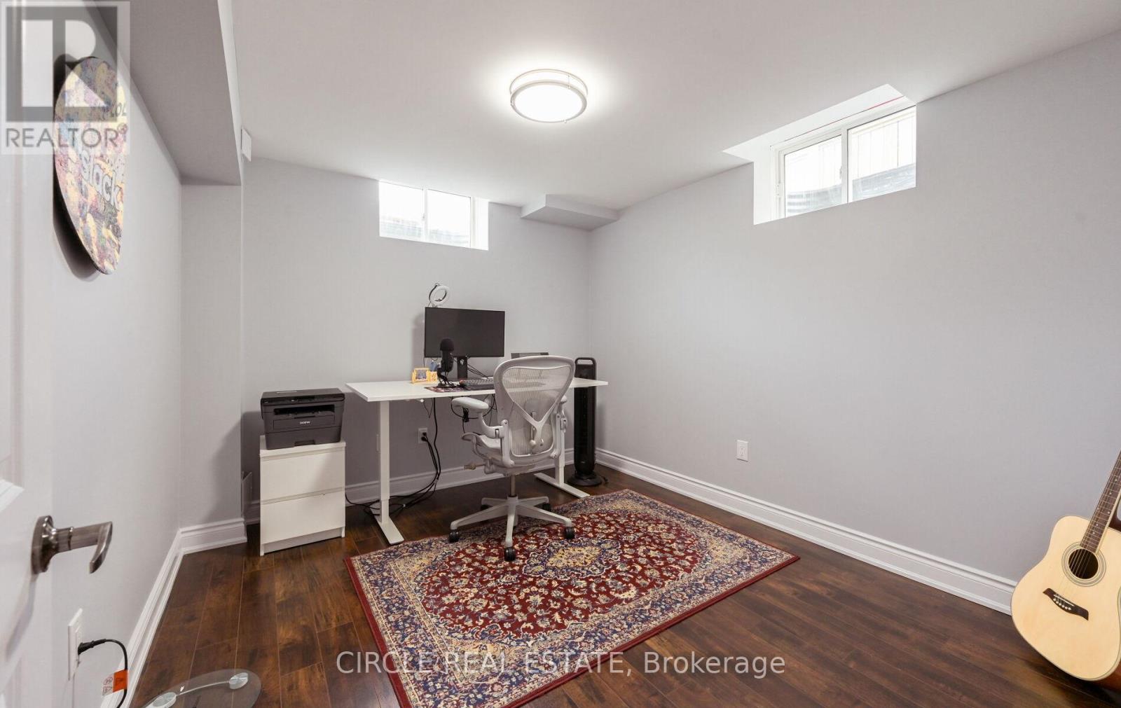 22 Brussels Avenue, Brampton, Ontario  L6Z 0A5 - Photo 33 - W12574838