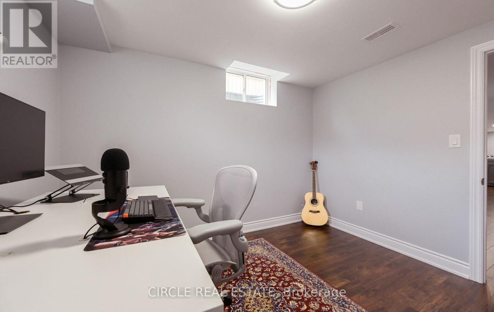 22 Brussels Avenue, Brampton, Ontario  L6Z 0A5 - Photo 34 - W12574838