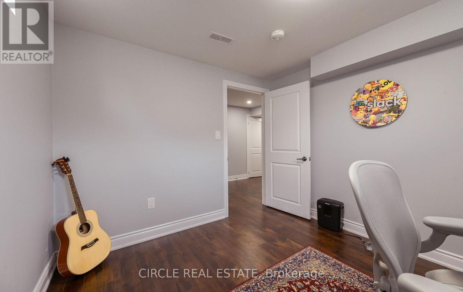 22 Brussels Avenue, Brampton, Ontario  L6Z 0A5 - Photo 35 - W12574838