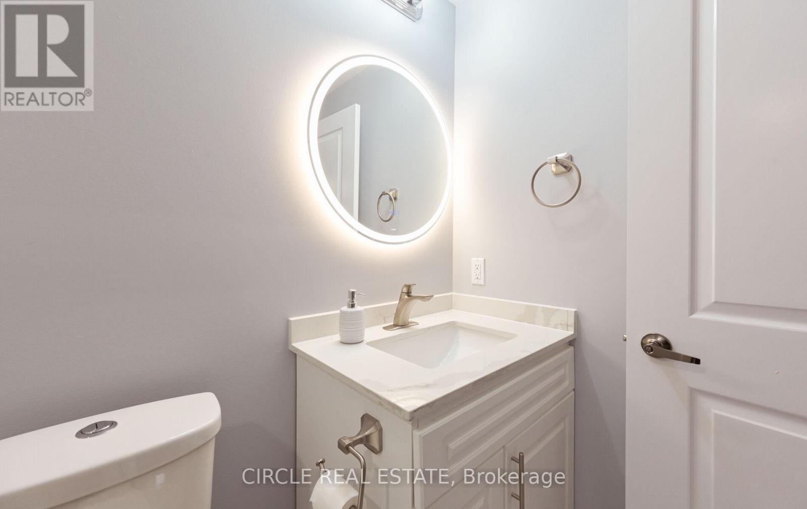 22 Brussels Avenue, Brampton, Ontario  L6Z 0A5 - Photo 39 - W12574838