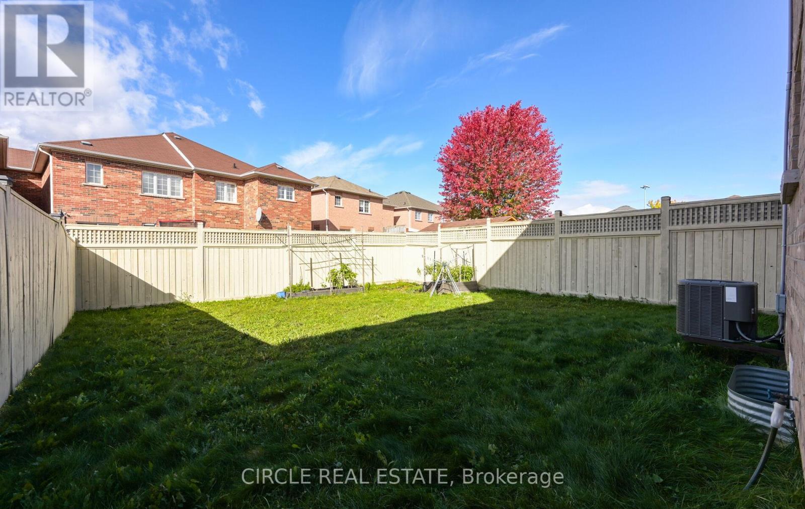 22 Brussels Avenue, Brampton, Ontario  L6Z 0A5 - Photo 40 - W12574838
