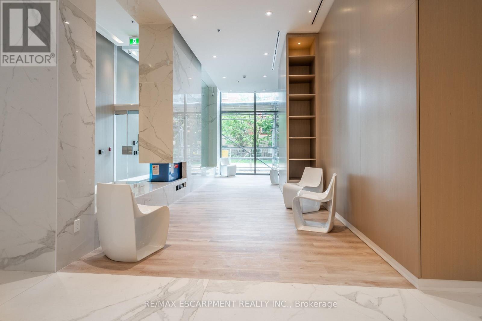 309 - 370 Martha Street, Burlington, Ontario  L7R 0G9 - Photo 22 - W12574840