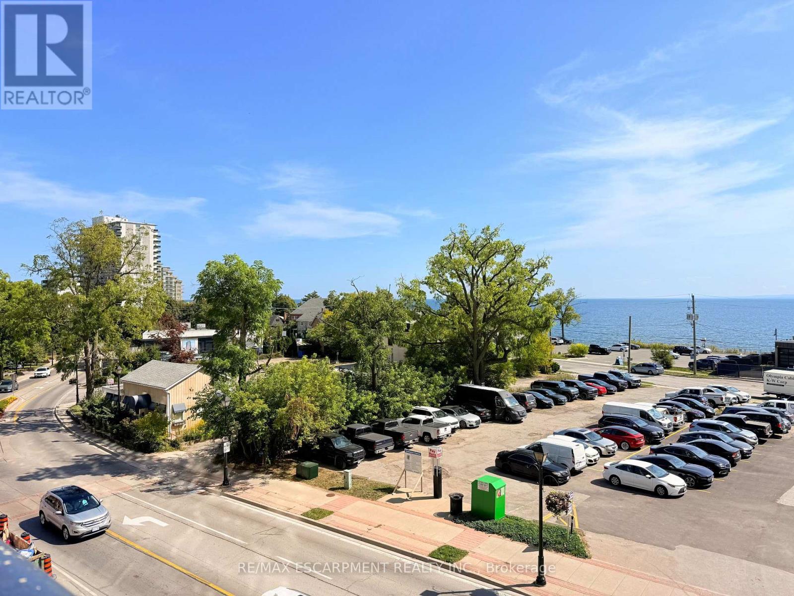 309 - 370 Martha Street, Burlington, Ontario  L7R 0G9 - Photo 29 - W12574840