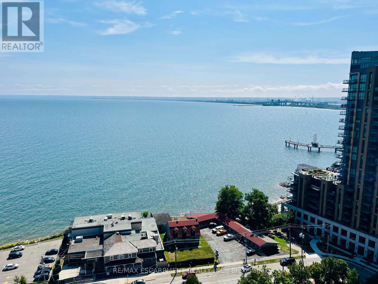 309 - 370 Martha Street, Burlington, Ontario  L7R 0G9 - Photo 31 - W12574840