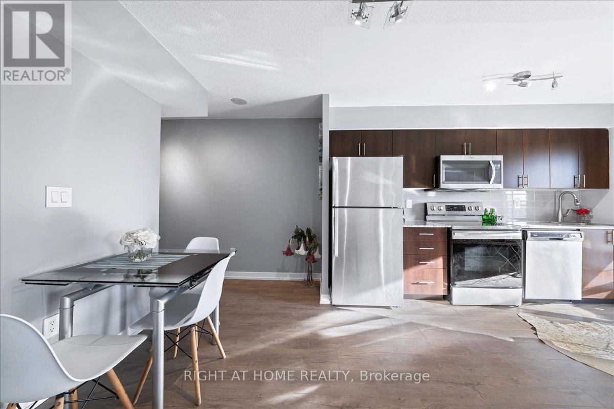 1312 - 1420 Dupont Street, Toronto, Ontario  M6H 0C2 - Photo 10 - W12574870