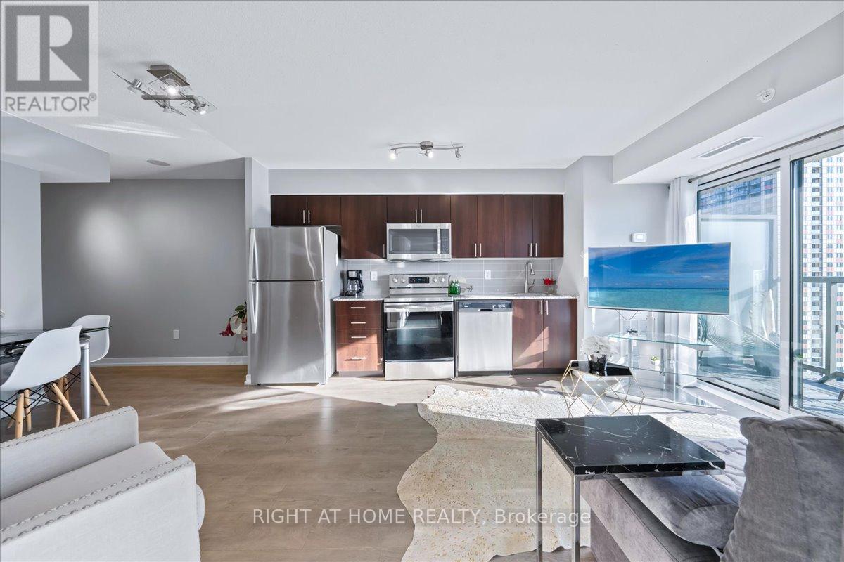 1312 - 1420 Dupont Street, Toronto, Ontario  M6H 0C2 - Photo 12 - W12574870