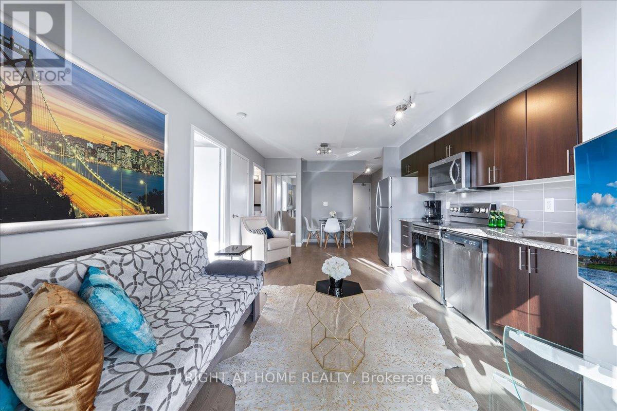 1312 - 1420 Dupont Street, Toronto, Ontario  M6H 0C2 - Photo 13 - W12574870